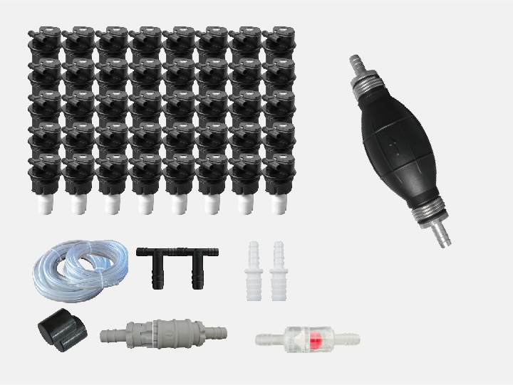 蓄電池自動補水系統(tǒng)80V