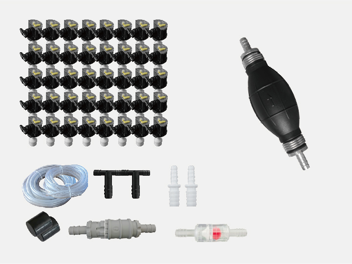 高爾夫自動補水系統(tǒng)80V